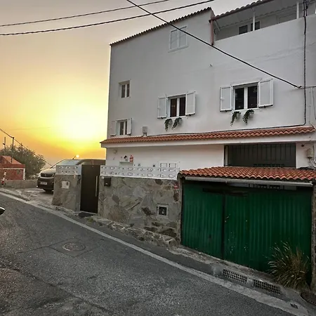 Zoe דירה Tafira